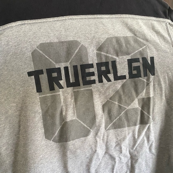 True Religion Hoodie - Picture 7 of 7